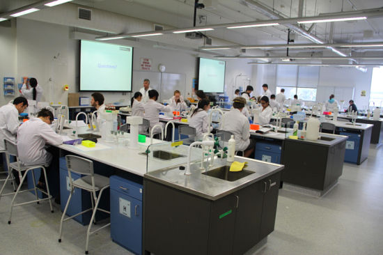 生物醫藥應用方案