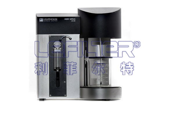美國LighthouseLS-60液體微粒計數器