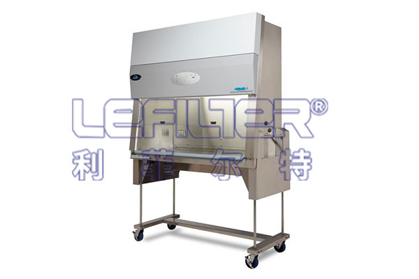  LabGard?NU-560 NuAire 生物潔凈安全柜