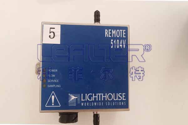 空氣微粒計數(shù)器 5014P(內(nèi)含真空泵)