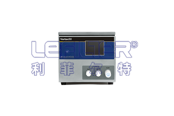  美國LighthouseVERTEX 50液體粒子計數(shù)器