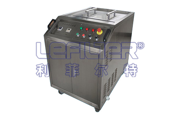 GW-150耐高油溫試驗臺