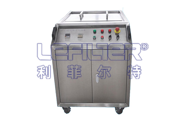 GW-150耐高油溫試驗臺
