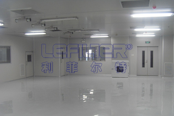  醫院手術室的 第三方檢測