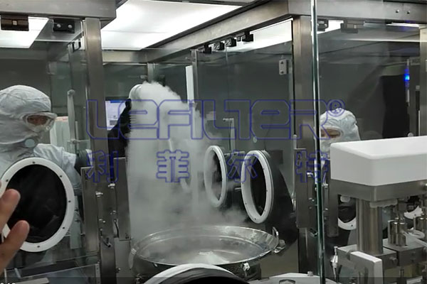 美國AP氣流流型測試儀