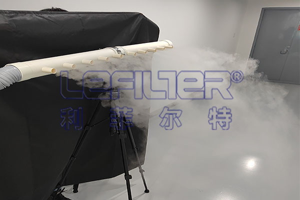 美國AP氣流流型測試儀