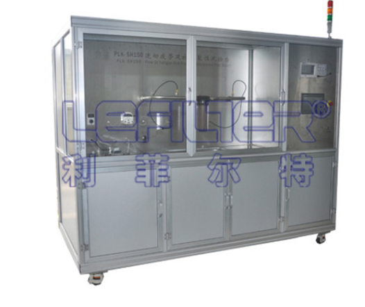 柴油機燃油濾清器油水分離