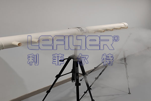 氣流流型檢測儀