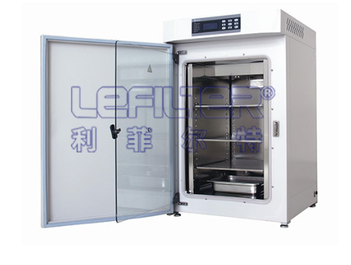 氣套式 CO2培養箱