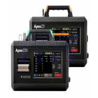 新一代智能粒子計數器 APEX Z3/Z50 性能優勢一覽