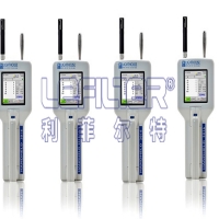 3016手持式粒子計數器