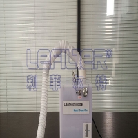氣流流型檢測儀的操作方法