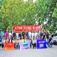 歷千般事 行萬里路 凝一股繩 | 利菲爾特優秀合伙人研學游
