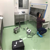 粒子計數器的選型指南