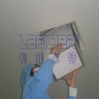 潔凈室相關的標準注意事項有些？