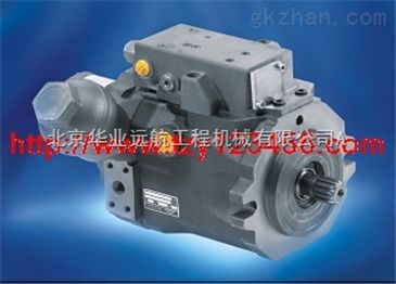 力士樂泵銷售與液壓系統(tǒng)及裝置的全面解析