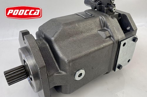 車(chē)頭液壓泵PV270L1K1T1N3C1市場(chǎng)行情分析