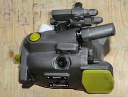 小挖主泵AP2D25液壓馬達(dá) 結(jié)構(gòu)、原理與維護(hù)要點(diǎn)