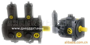 中壓變量葉片泵價(jià)格信息與液壓系統(tǒng)及裝置應(yīng)用解析