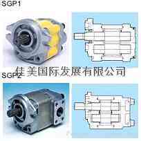 液壓泵產(chǎn)品庫(kù)——中國(guó)液壓網(wǎng)，匯聚行業(yè)核心力量