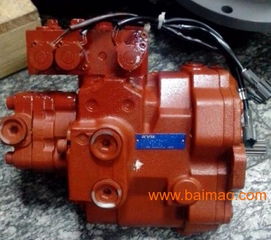 KYB液壓泵 性能、生產(chǎn)廠家與價(jià)格解析