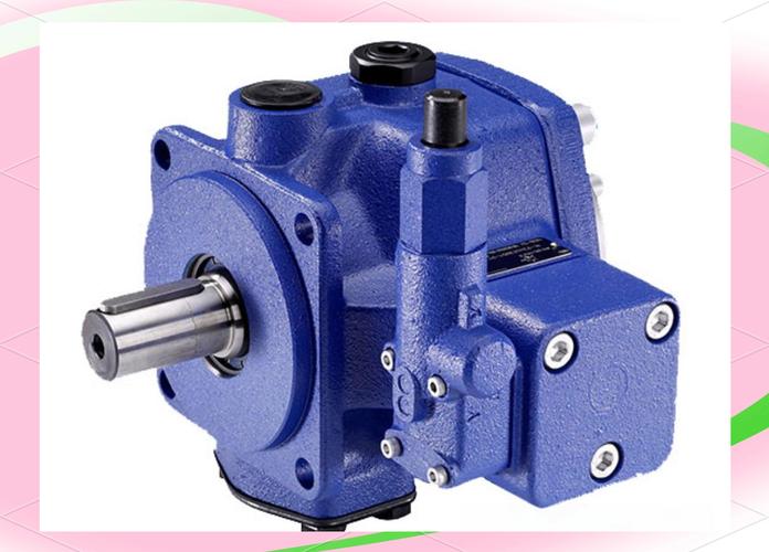 液壓泵核心類型全解析 從內(nèi)嚙合齒輪泵到外嚙合齒輪泵及其在液壓系統(tǒng)中的應(yīng)用